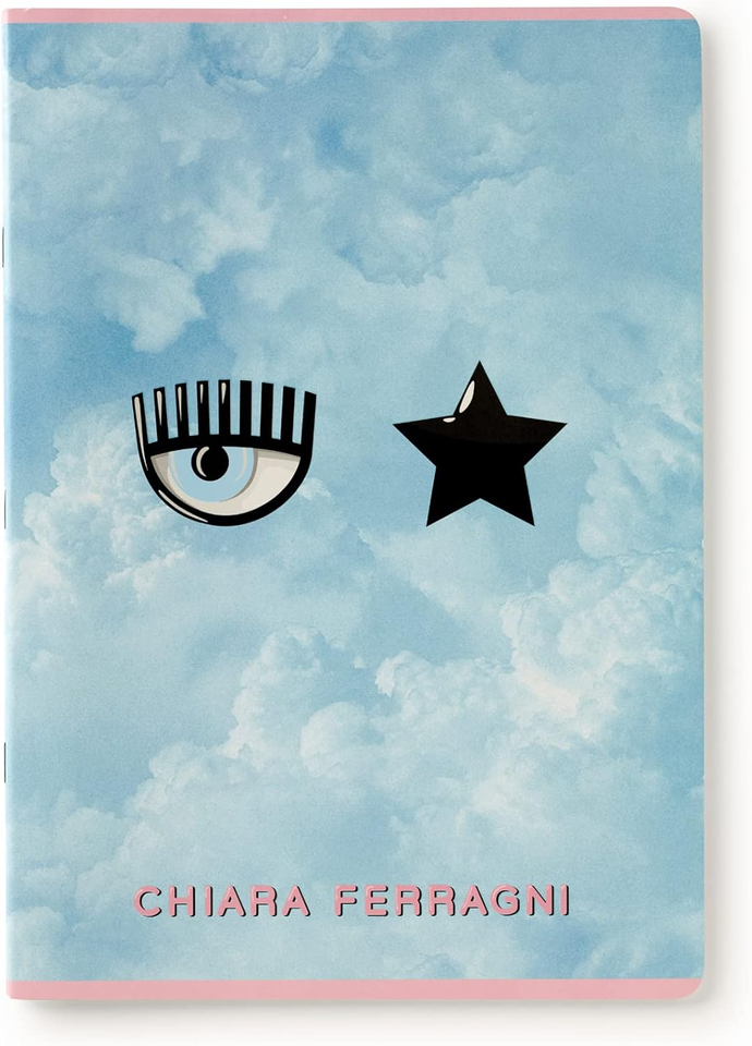 La Nuova Collezione Chiara Ferragni X Pigna Arricchisce La Vetrina Di Amazon It Dedicata Alla Scuola