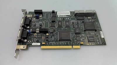 NATIONAL INSTRUMENTS PCI-CAN  Interface Card 184726E-23