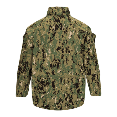 USN Issue NWU GORE-TEX Parka Type III | eBay