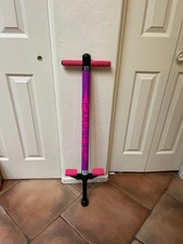 Pogo Stick 38" Tall 