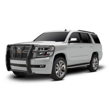 2015-2020 Chevrolet Suburbantahoe Cattleman Grille Guard Gloss Black 1160b