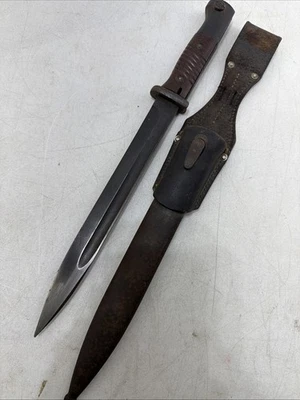 German WWII Bayonets | eBay