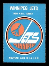 1979-80 O-Pee-Chee #81 Jets TC VG-EX *o5