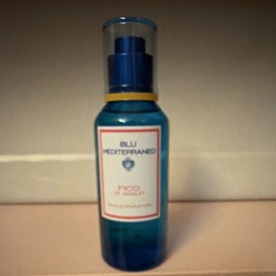 Acqua di Parma Fico di Amalfi Eau de Toilette Spray 2 fl oz / 60 ml Regular Size