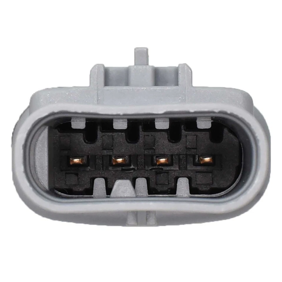 Sensor de oxígeno O2 350-34939 Walker Products aguas abajo para Chevy Silverado 1500 Foto 3 de 4