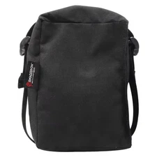 Armageddon Gear Python Adjustable Shooting Support Bag, Black (AG0660-BK)