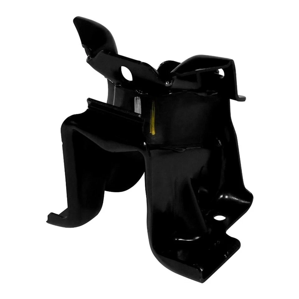 Genuíno ACDelco para GMC Savana 4500 2010-2016 Motor Mount Driver Side | Preto - Imagem 2 de 4