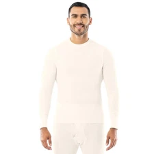 Men’s Thermal Long Johns Set Long Sleeve Base Layer Cold Weather
