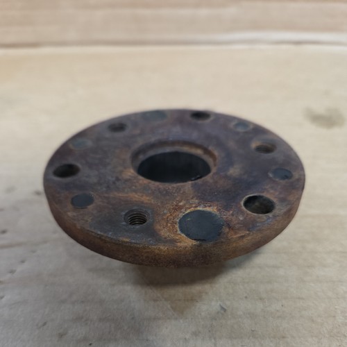 Mercruiser 120 Crankshaft Pulley Hub