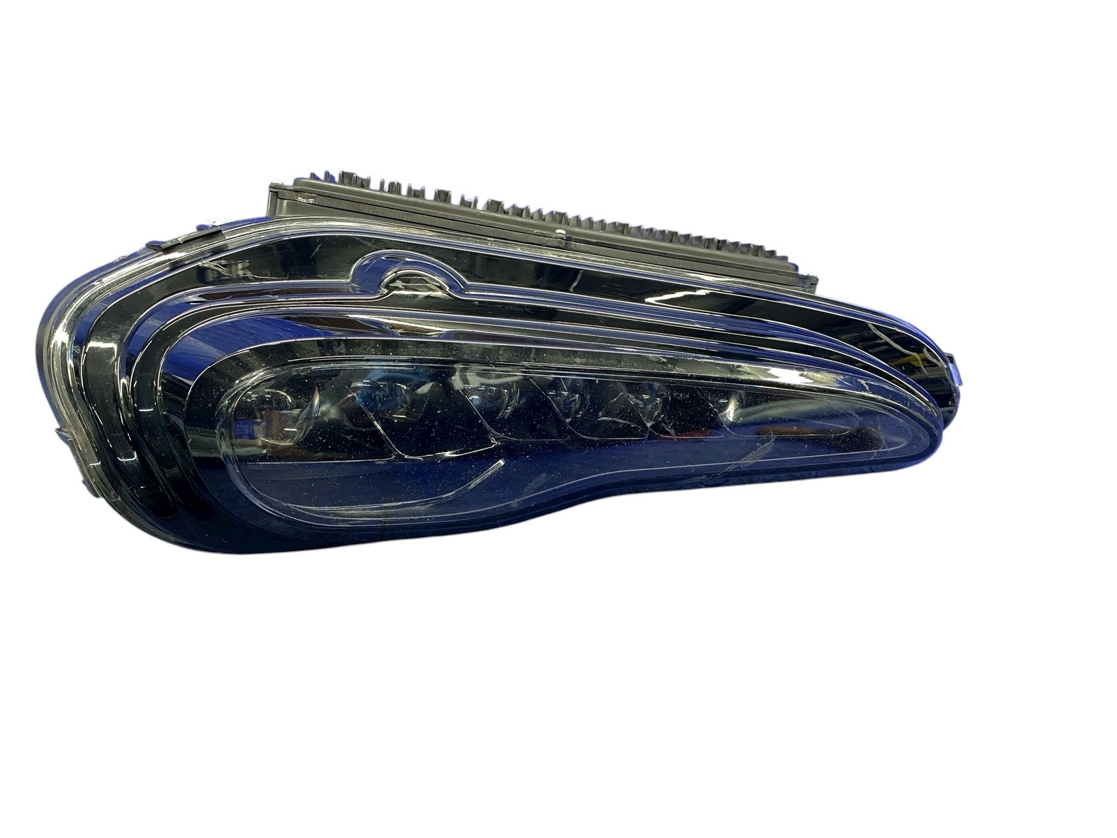 2018-2023 MCLAREN 720S FRONT RIGHT LED HEADLIGHT HEAD LIGHT ASSEBMLY 14NA043SP