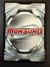 2012 Topps Monsuno TCG -PICK YOUR CARD- "Uncommons" Monsuno Core Set