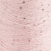 Rico Design Make It BlüMchen (25G) Fb. Rosa 001