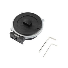 Metabones Canon EF Lens to Micro Four Thirds Camera Adapter - 5th Gen 2059869