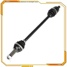 Fits 2014 - 2020 Honda Pioneer 700 CV Axle Rear Left Right High Performance New