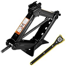 Werkzeug Scherenwagenheber 2000kg Auto Wagenheber Rangierwagenheber Heber