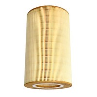 Luftfilter Dr!Ve+ DP1110.10.0758 Filtereinsatz FüR Saab YS3E Tid