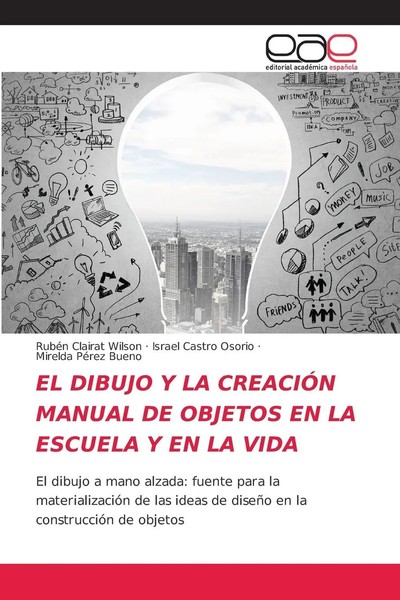 EL Dibujo Y LA CreaciÓN Manual DE Objetos EN LA Escuela Y EN LA Vida Taschenbuch-image