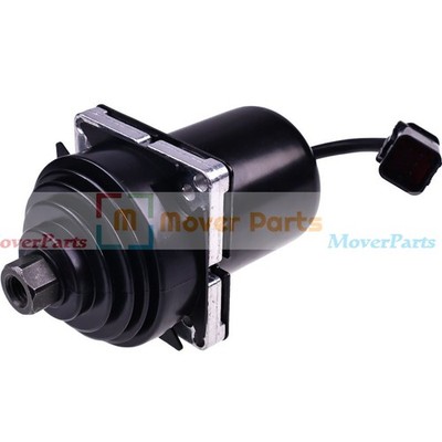 Control Handle Joystick Controller 307-3993 For Caterpillar 336E 374F 390F 6015