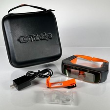 Thirdeye X2 Mr Glasses Smart Glasses w/ Case 