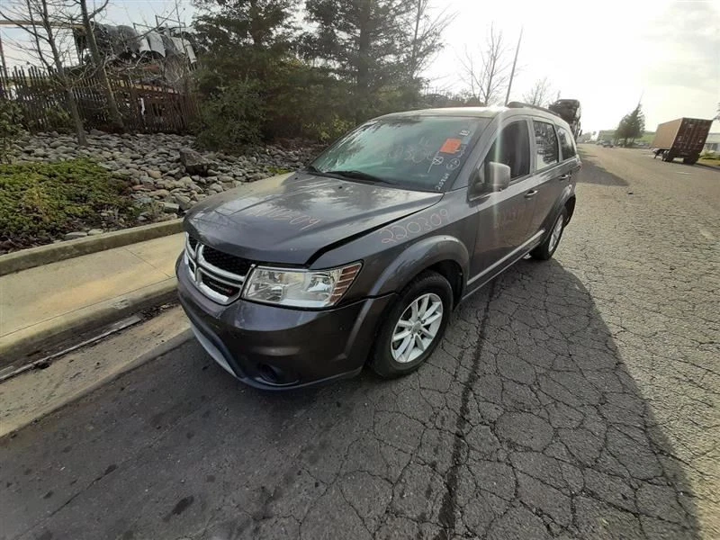 Bomba de freno antibloqueo Dodge Journey ABS 14 15 16 17 18 19 20 68164594AA Foto 3 de 4