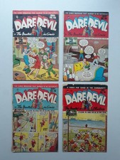 Cover of Daredevil #48