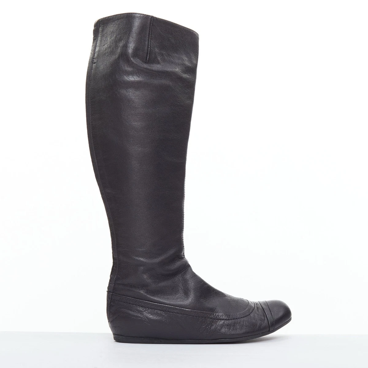 Lanvin Flat 0 to 1/2