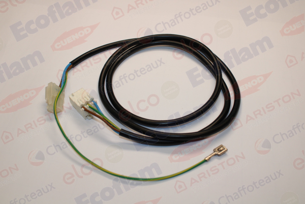 Elco Kabel Geblaese Thision-image