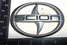 Scion Xb Rear Emblem 75441 52070 6924