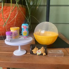 MGA Miniverse Make It Mini Food Restaurant Series