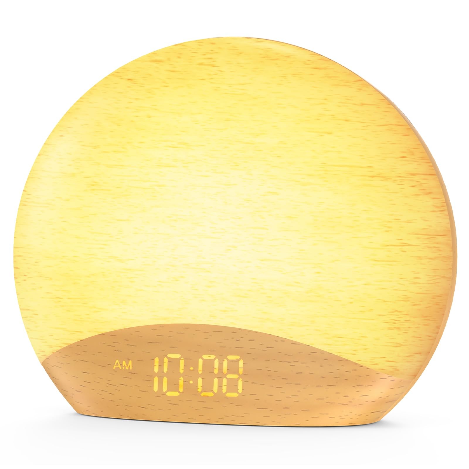 & Sound Machine - Wake Up Light, Sleep Sounds