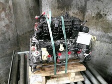 2015 2016 2017 Volkswagen Jetta Passat 1.8l 4 Cyl Engine Motor 130k Miles Oem