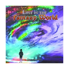 Gallant Knight RPG Lost in the Fantasy World NM