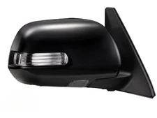 Right Mirror For 10-13 Toyota 4Runner RJ16R4