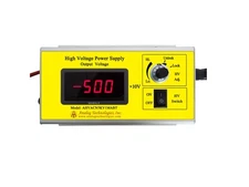 AHVACN5KV1MABT High Voltage AC-DC Power Supply Negative 5KV 1mA Output