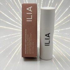 ILIA Skin Rewind Complexion Stick 5C PINE - 0.35oz / 10g Boxed, Free Shipping