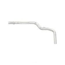 Exhaust Tail Pipe Walker 45465