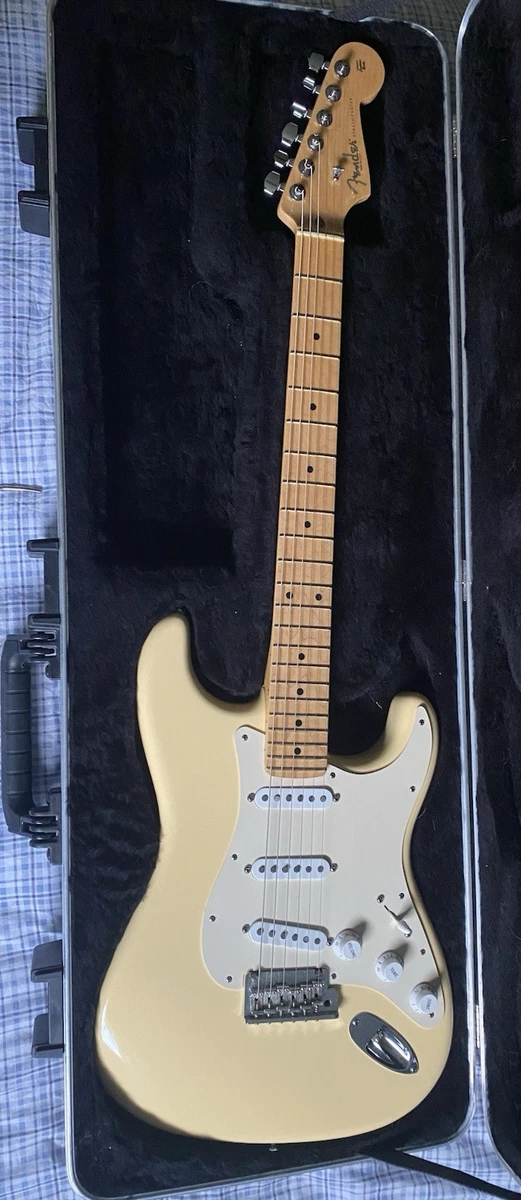 Fender American Standard Electric Guitars for sale | eBay