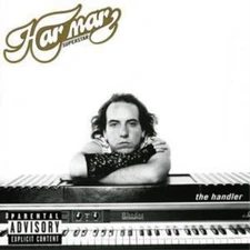 Har Mar Superstar The Handler (CD) Album