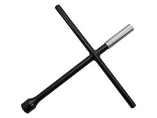 27mm Wheel Brace T-Bar - Land Rover Defender & Discovery - DA4026