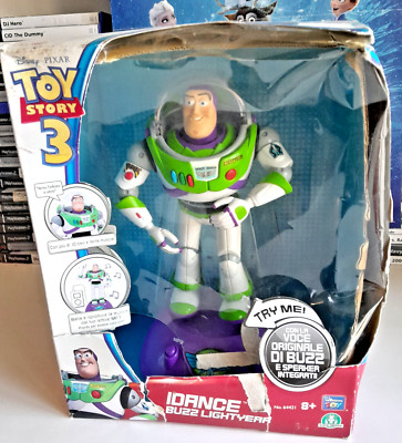 Lightyear Toy Story Buzz Lightyear Giochi Lightyear Toy Story
