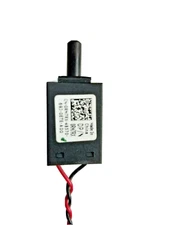 PUSH BUTTON INTRUSION SAFTEY SWITCH PC MOTHERBOARD (0RM7RX) 3-PIN CONNECTOR 4 "