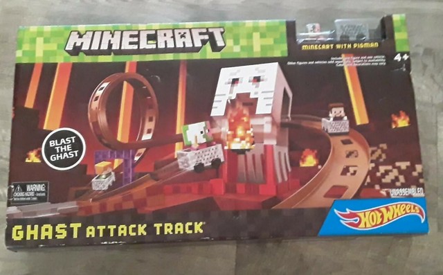 ghast attack track