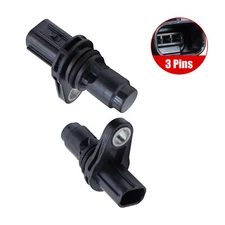 2X Engine Camshaft Position Sensor For Toyota Lexus 2005-2020 1.8L 2.5L 2.7L L4