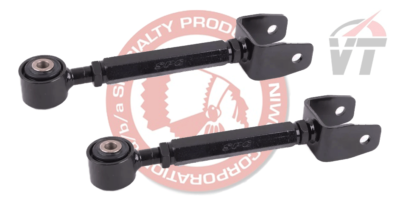 Dodge Avenger Chrysler 200 Rear 8 Piece Suspension Kit TRQ PSA38035