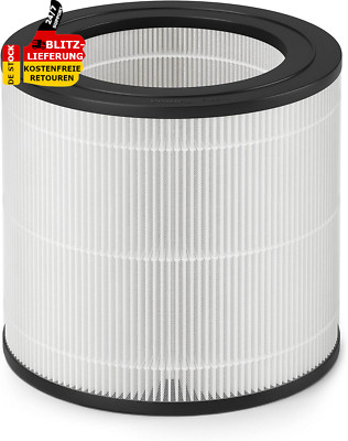 Philips Vervangingsfilter Voor Luchtreiniger AC0650 En AC0651/10 Nanoprotect HEP
