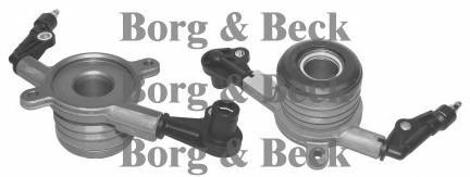 CLUTCH SLAVE CYLINDER for MERCEDES BENZ C-Class Estate C280 2005-2007 - Picture 2 of 8