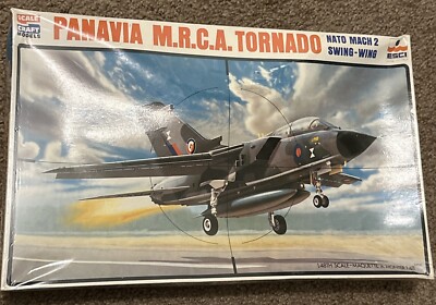 1/48 ESCI Panavia M.R.C.A. Tornado SC-4003 Sealed