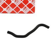 febi Hydraulikschlauch Lenkung FüR BMW 1Er E81 E82 E87 E88 3Er E90-E93 X1 E84