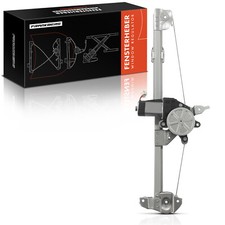 Fensterheber Elektrisch Mit Motor Hinten links für Mercedes-Benz W202 2027301946 Fensterheber Elektrisch Mit Motor Hinten links für Mercedes-Benz W202 2027301946