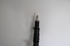 Westcott Tripod 10  spigot and telescoping tubing for adjustable light mounting